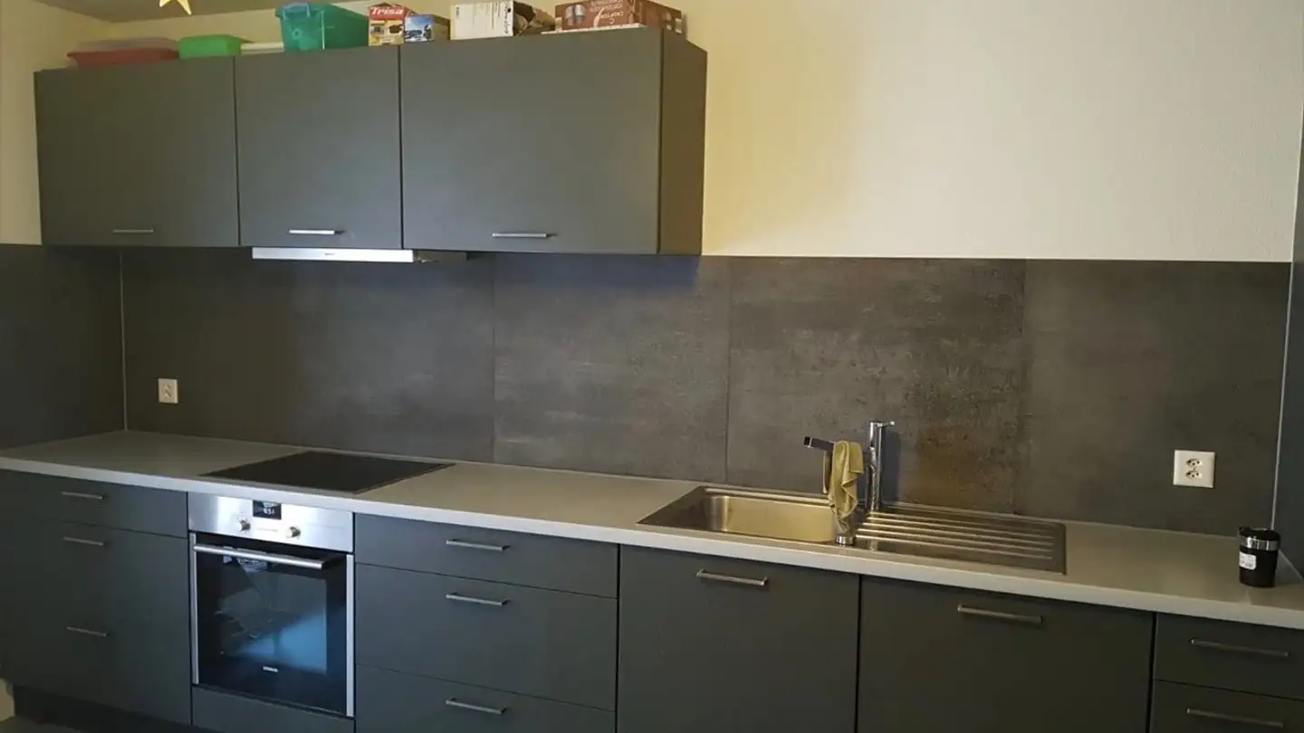 Appartement à louer - 2882 St-Ursanne