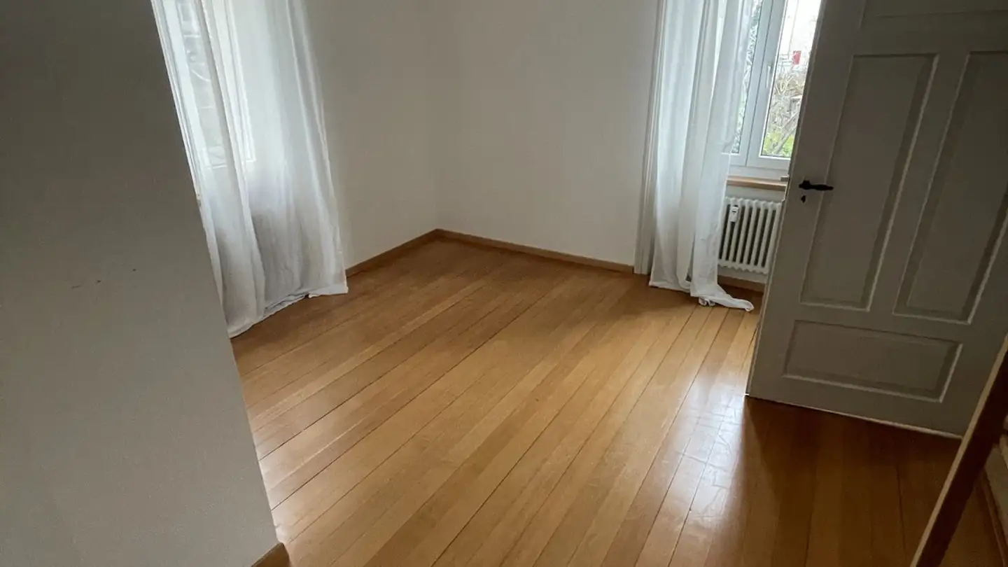 Stanza singola in affitto - Ruhbergstrasse, 9000 St. Gallen - Photo 4