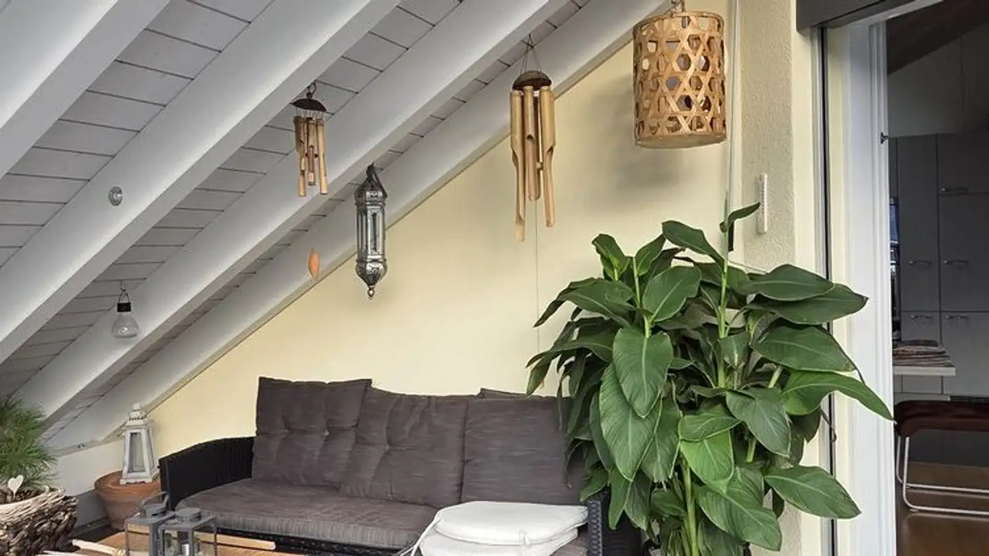 Apartment for rent - 6454 Flüelen