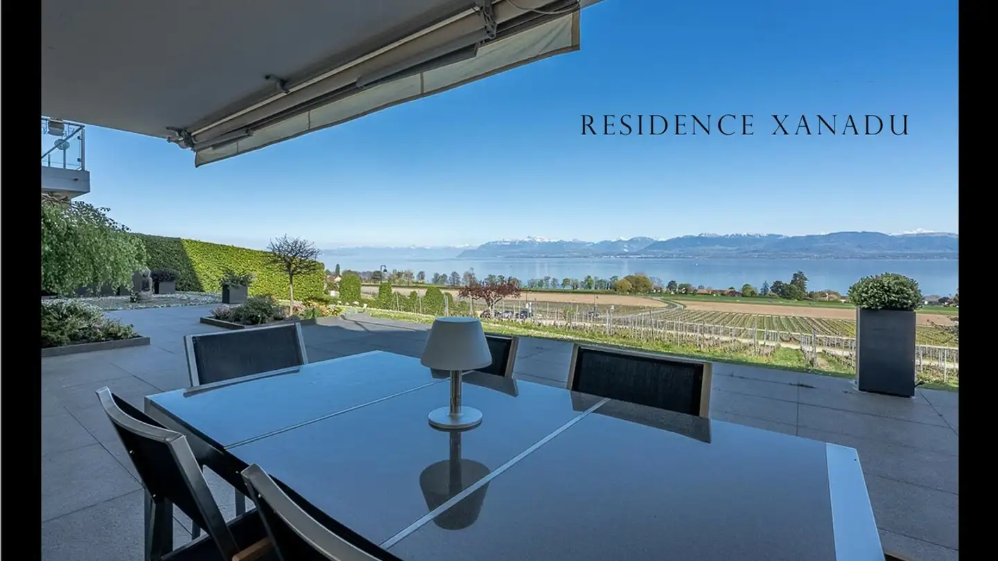 Appartamento in vendita - 1195 Bursinel