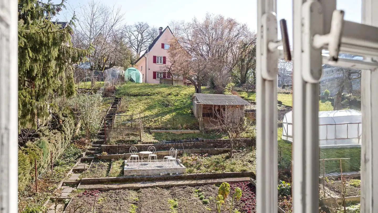 Semi-detached house for sale - Spitalstrasse 5, 6004 Luzern - Photo 4