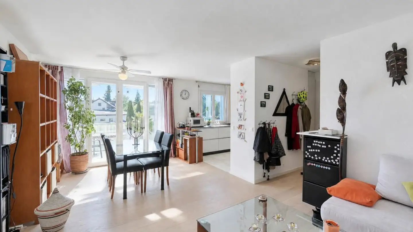 Apartment for sale - 1290 Versoix - Photo 2
