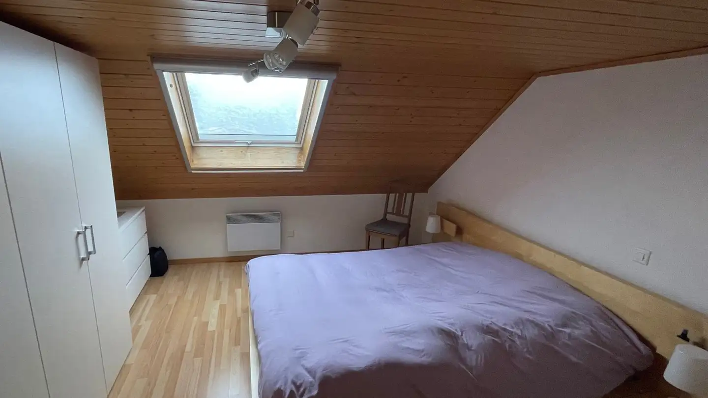 Appartamento in affitto - Metteli 4, 6162 Entlebuch - Photo 2