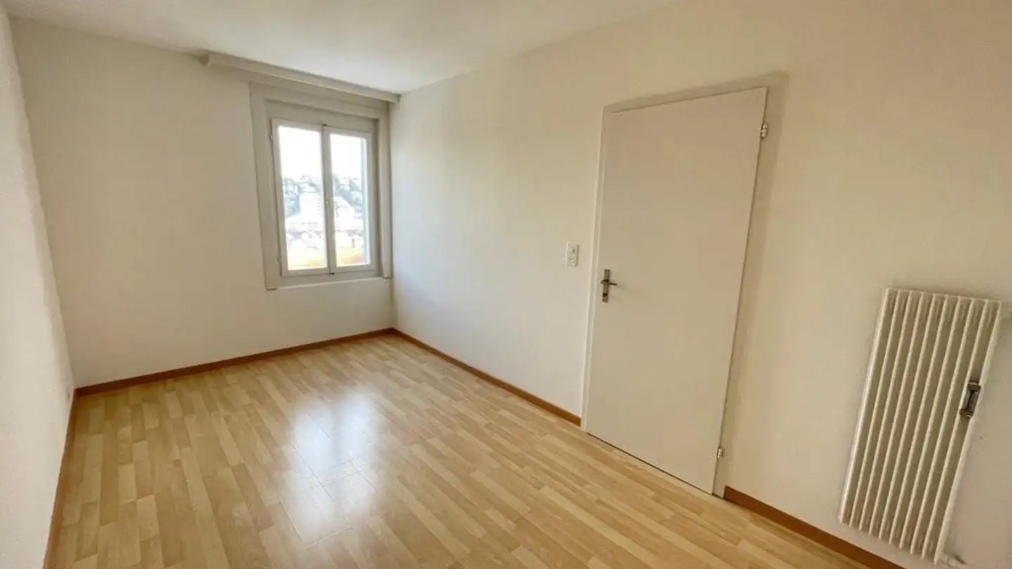 Appartement à louer - Tschudistrasse 36, 9000 St. Gallen - Photo 4