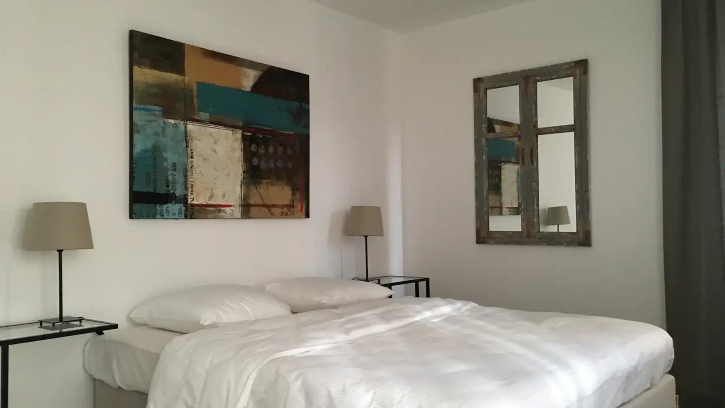 Appartamento ammobiliato in affitto - Chemin Jean Pavillard 4, 1009 Pully - Foto 2