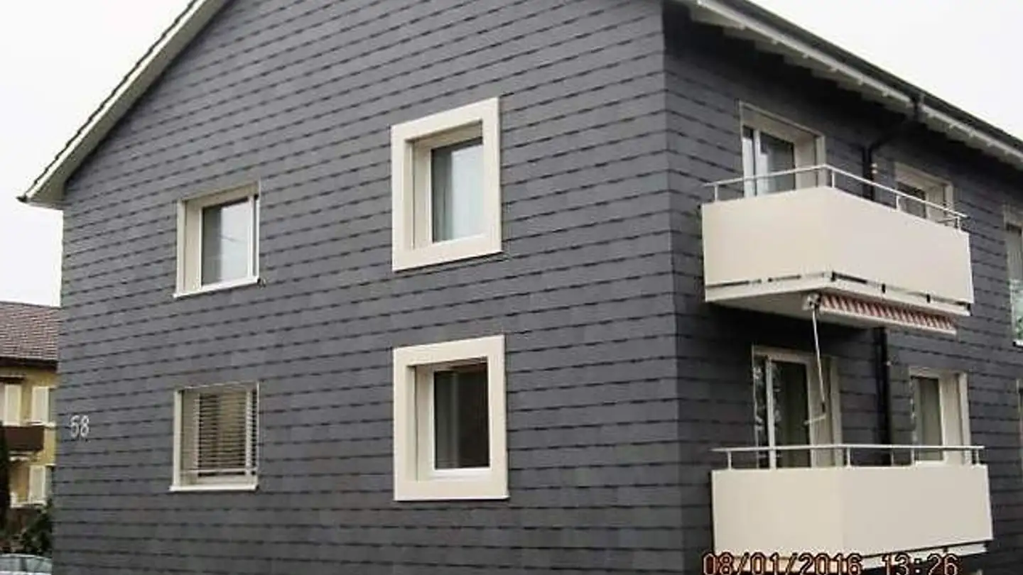 Appartement à louer - Stadlerstrasse 58, 8404 Winterthur - Photo 2