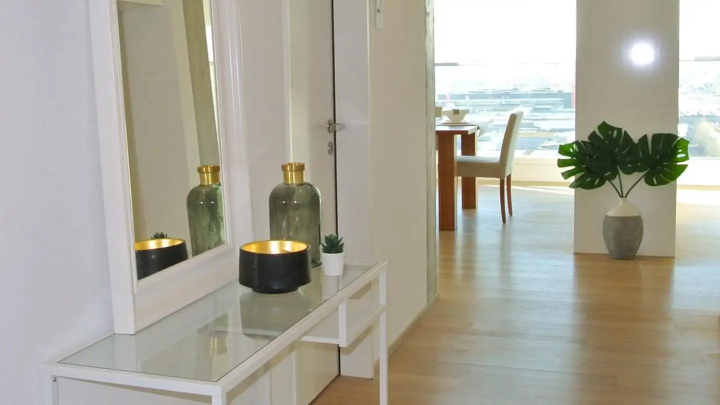 Apartment for rent - Hardturmstrasse 5, 8005 Zürich - Photo 4