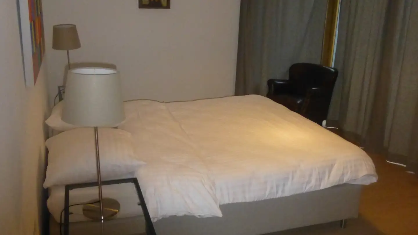 Appartamento ammobiliato in affitto - Chemin Jean Pavillard 4, 1009 Pully - Foto 3