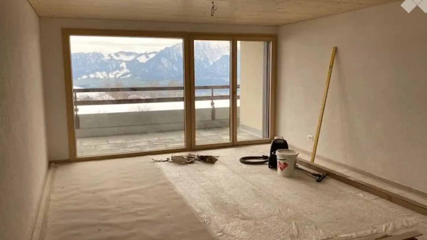 Apartment for rent - Dorfstrasse 88, 3624 Goldiwil (Thun) - Photo 3