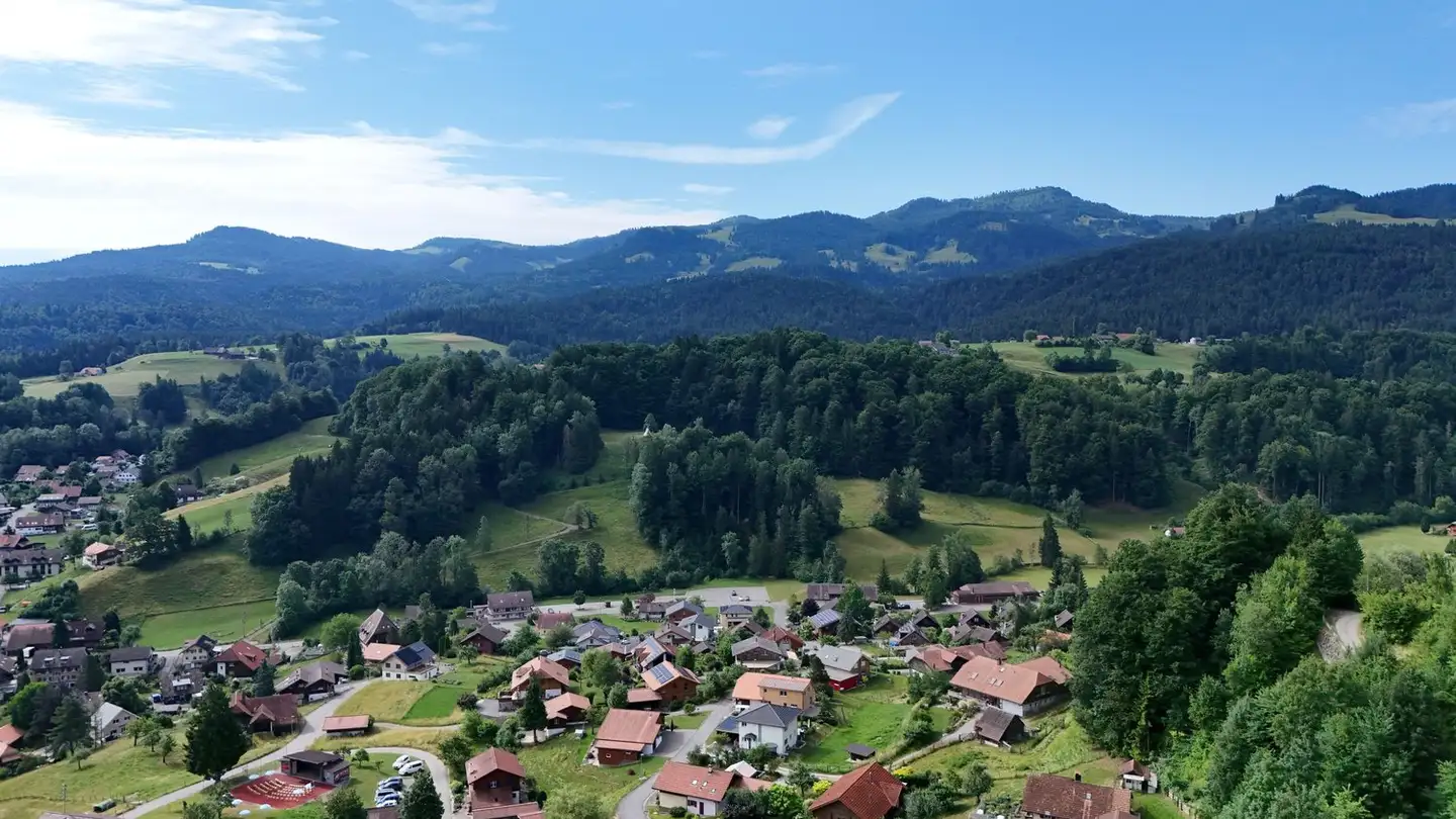 Single house for sale - Stockmatt, 3154 Rüschegg Heubach