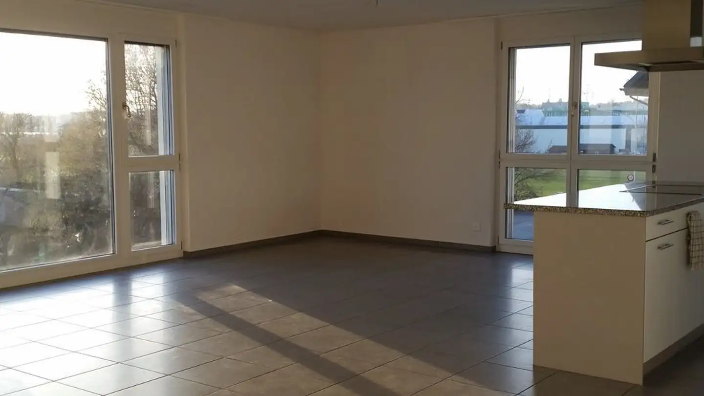 Appartamento in affitto - Haldenstrasse 63, 8602 Wangen b. Dübendorf - Foto 2