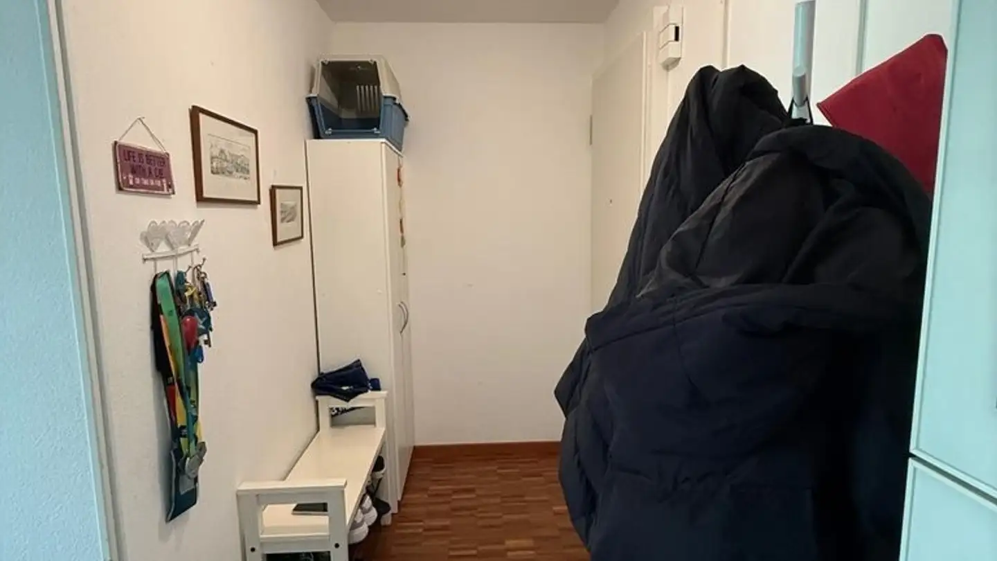 Appartamento in affitto - Chemin De La Grosse-Pierre 11, 1110 Morges - Photo 4