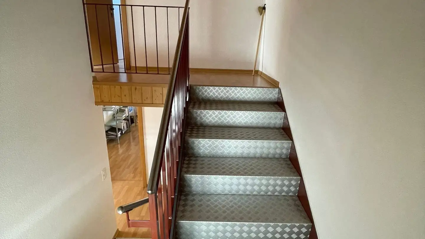 Appartamento in affitto - Metteli 4, 6162 Entlebuch - Photo 3