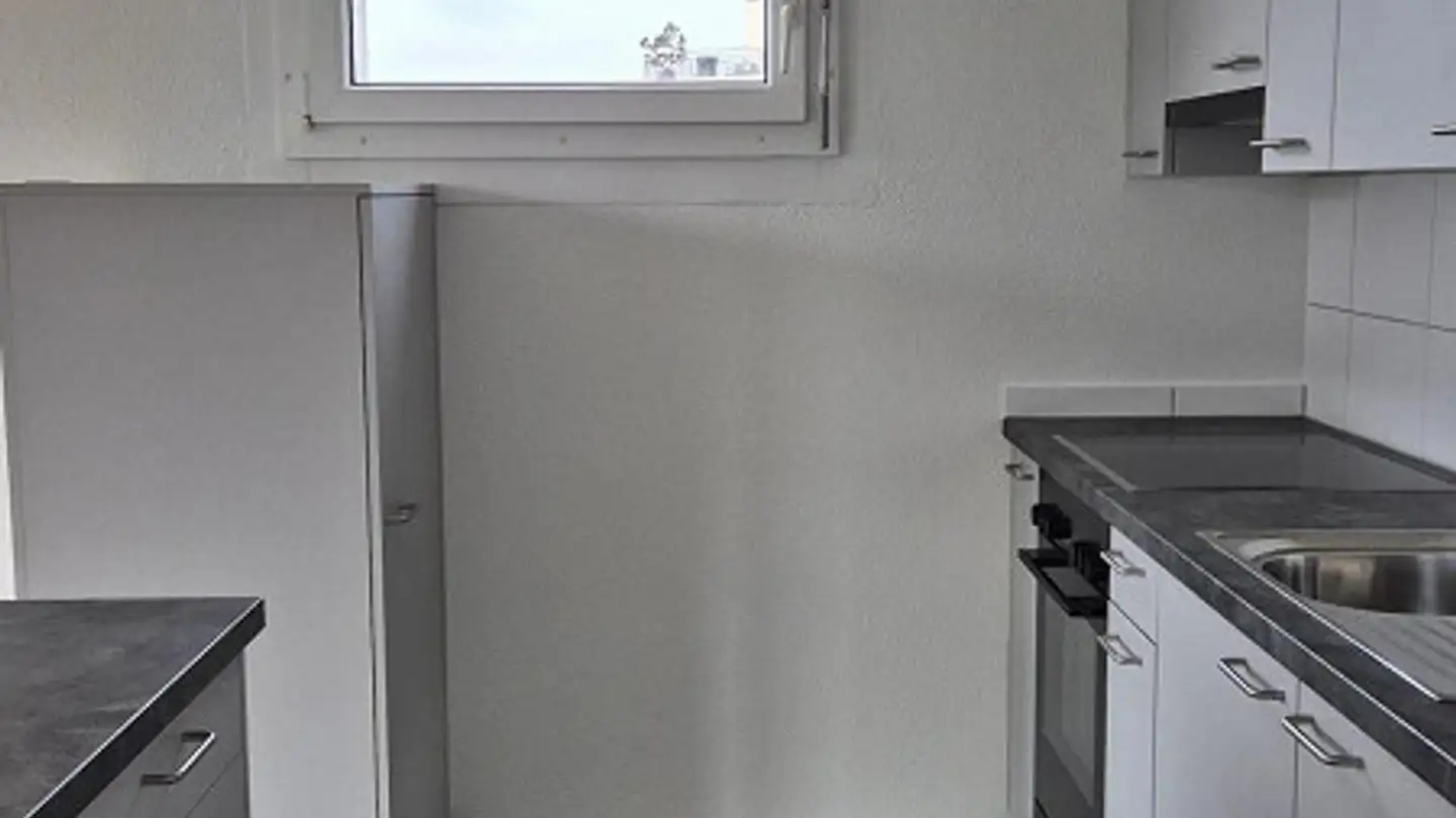 Appartamento in affitto - Fluhmühlerain 20, 6015 Luzern