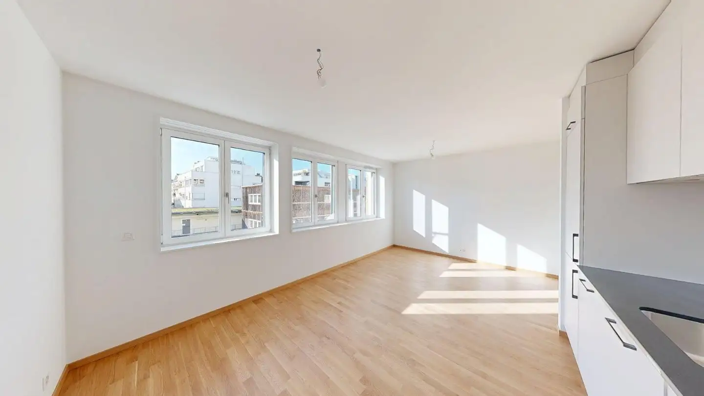Apartment for rent - Rue Des Pénates 2, 1203 Genève - Photo 4