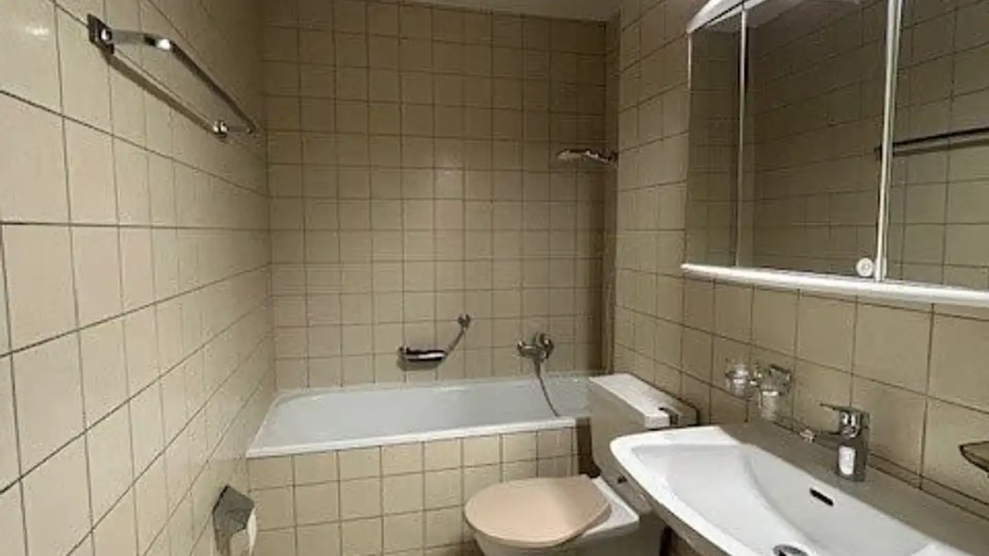 Apartment for rent - Route Du Centre 32, 1720 Corminboeuf - Photo 3