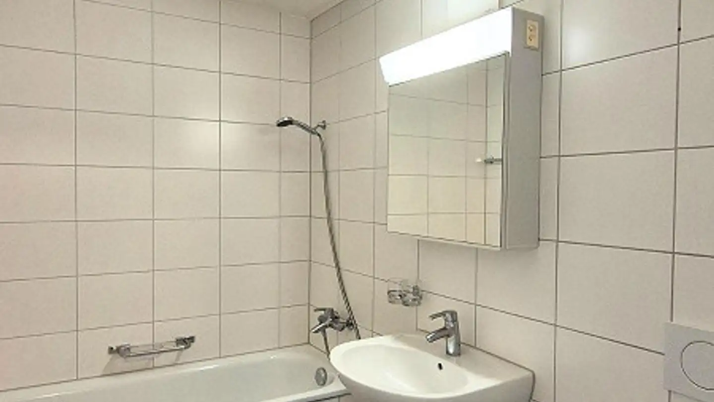 Appartamento in affitto - Fluhmühlerain 20, 6015 Luzern - Photo 2