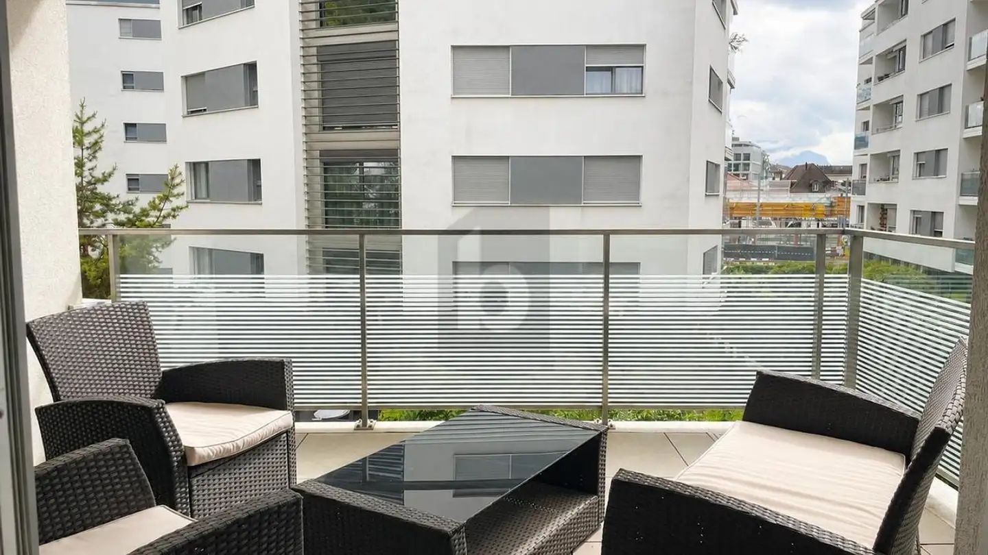 Appartement à louer - 1800 Vevey - Photo 2