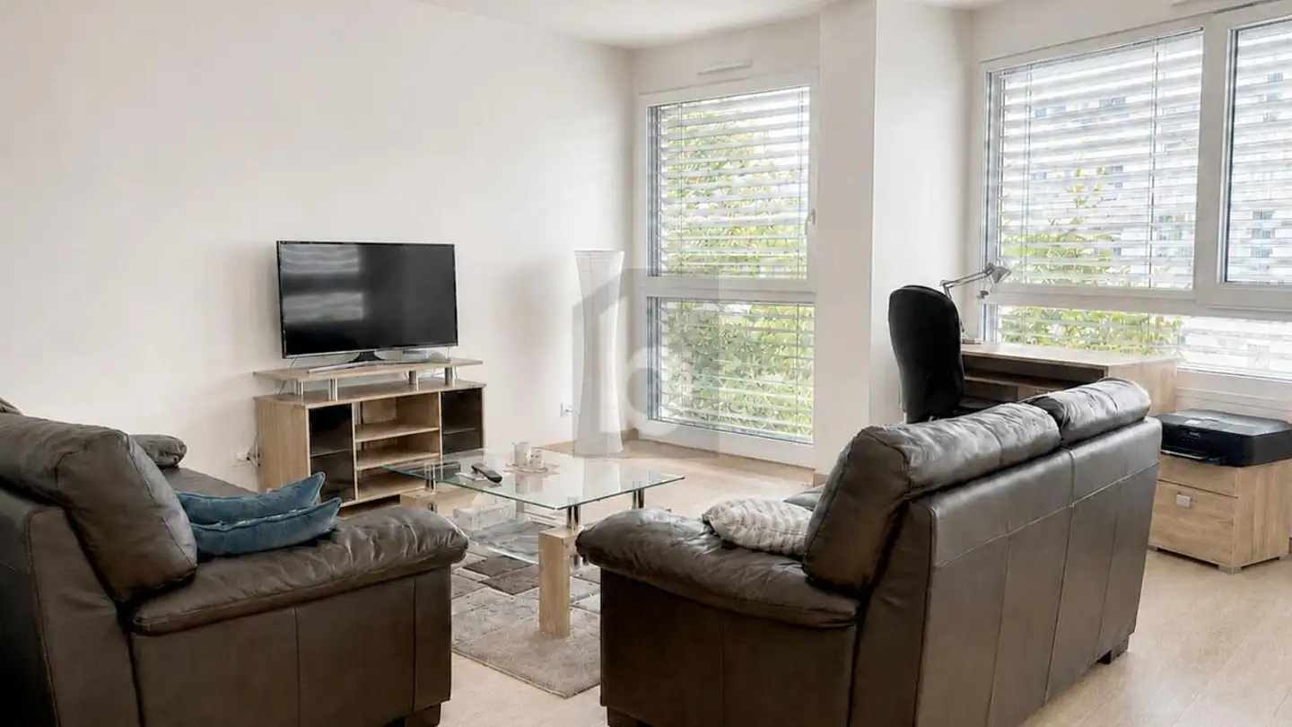 Appartement à louer - 1800 Vevey - Photo 3