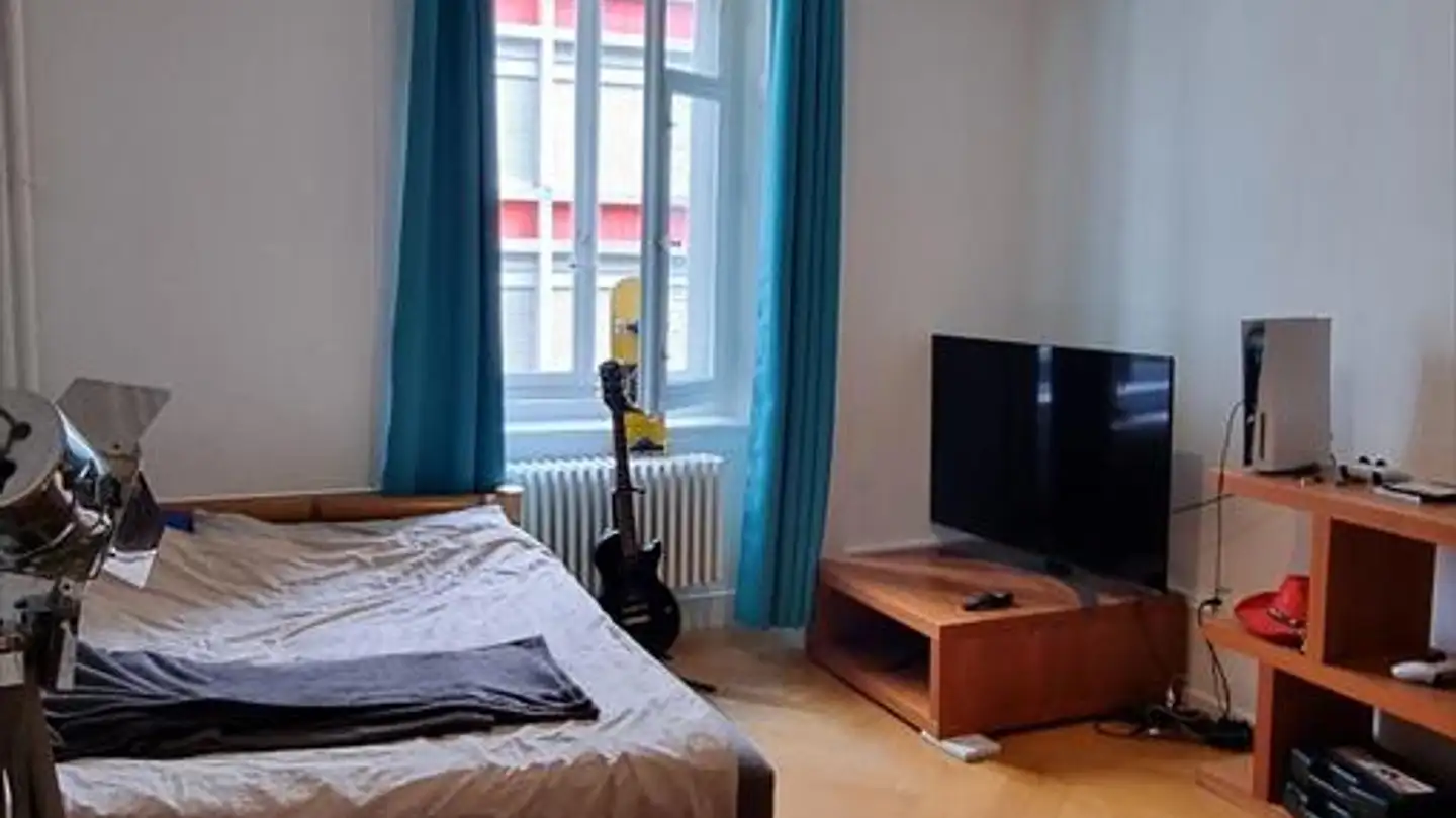 Appartement à louer - Rue Numa-Droz 96, 2300 La Chaux-de-Fonds - Photo 4