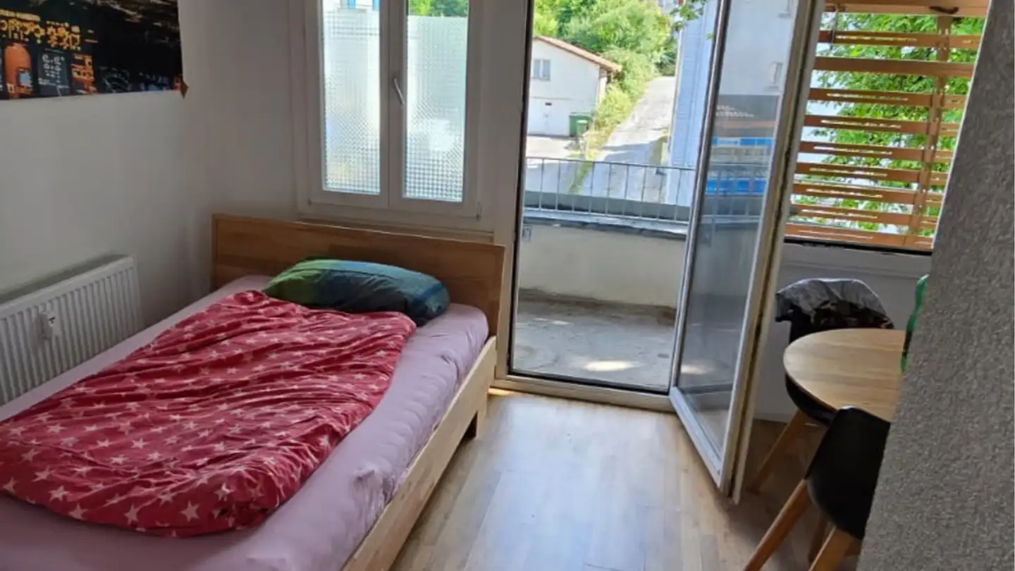 Wohnung mieten - Romanshornerstrasse 9, 8280 Kreuzlingen