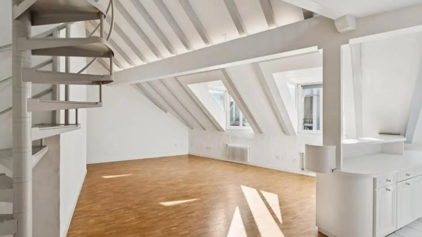 Maisonette kaufen - 1207 Genève