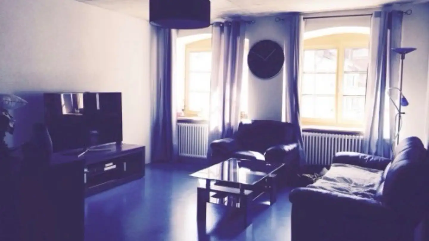 Appartement à louer - Rue Du 23-Juin 42, 2882 St-Ursanne - Photo 3