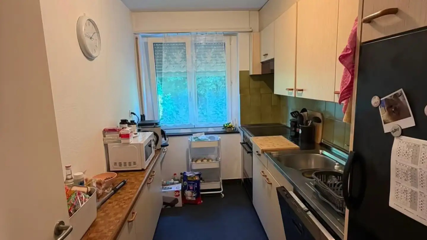 Appartamento in affitto - Schulstrasse 7b, 8630 Rüti ZH - Foto 2