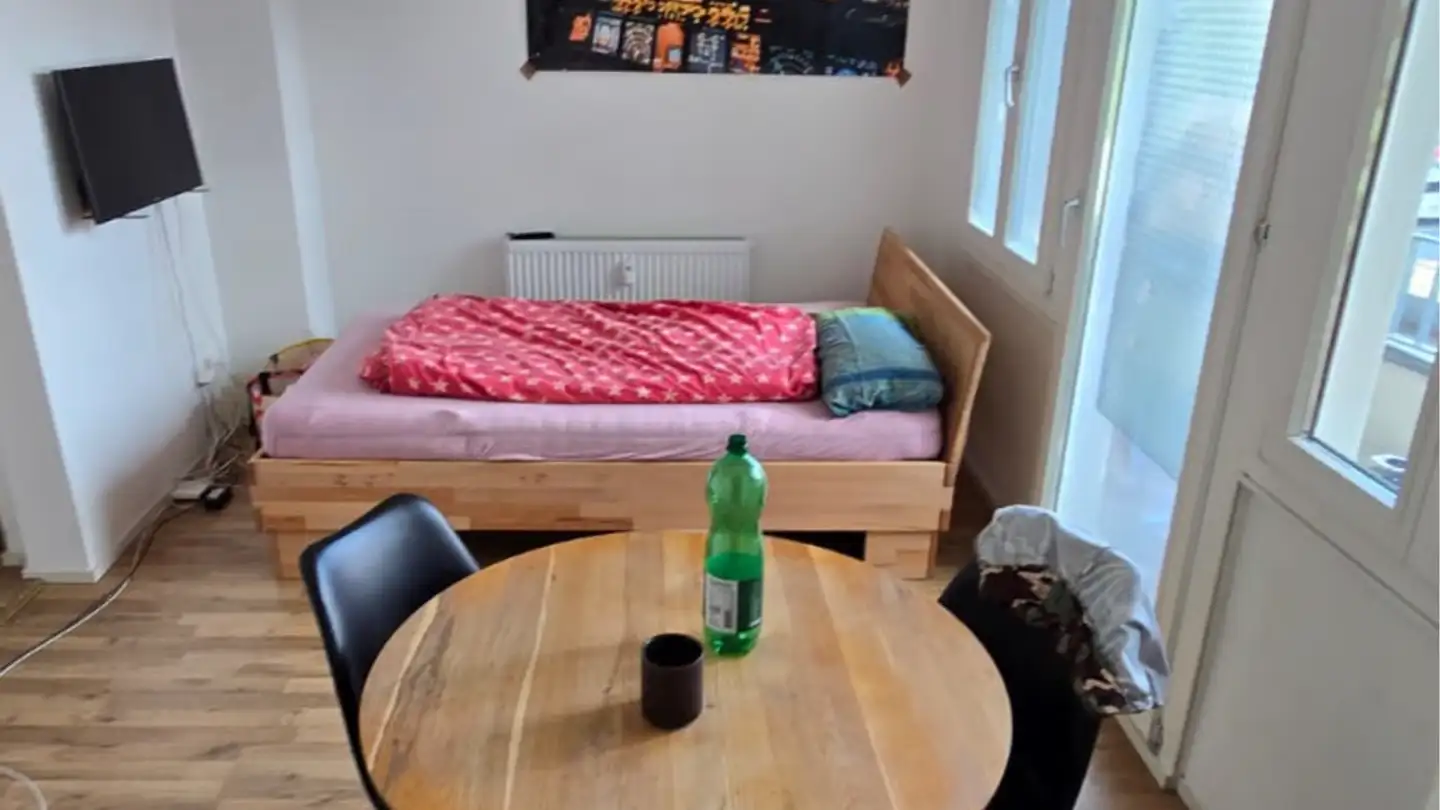 Wohnung mieten - Romanshornerstrasse 9, 8280 Kreuzlingen - Foto 2