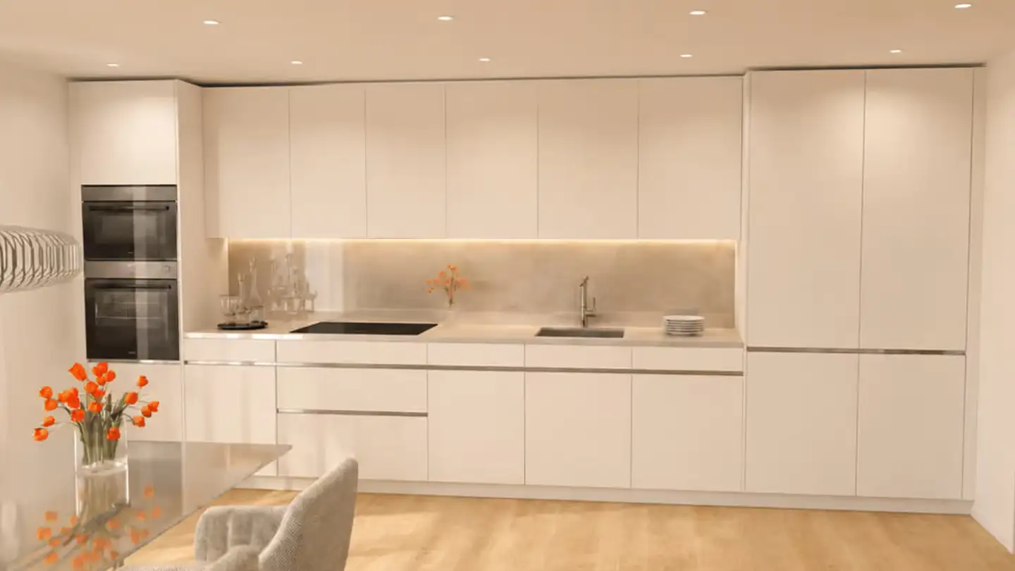 Appartement à louer - Rebbergstrasse 18, 8102 Oberengstringen - Photo 3