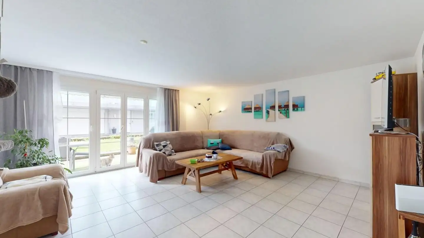 Apartment for sale - 8854 Siebnen