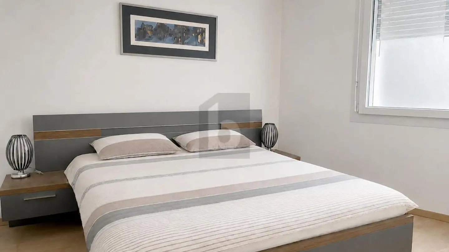 Appartement à louer - 1800 Vevey - Photo 4