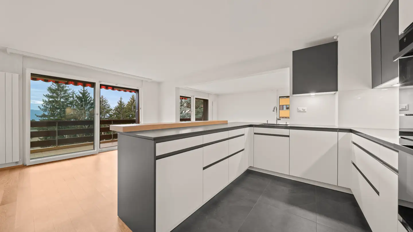 Wohnung kaufen - 1820 Montreux - Foto 3