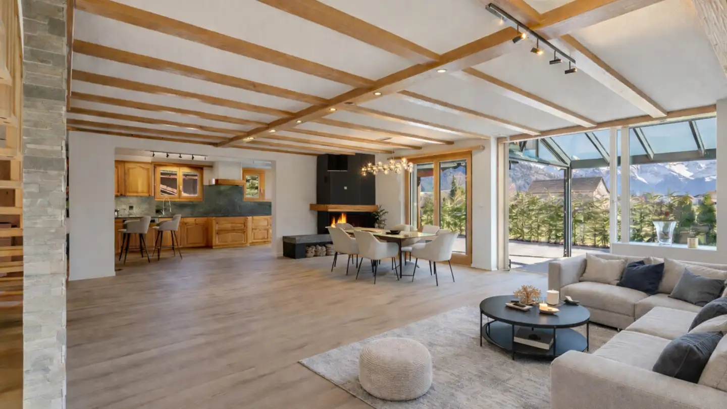 Maison individuelle à vendre - 8841 Gross - Photo 3