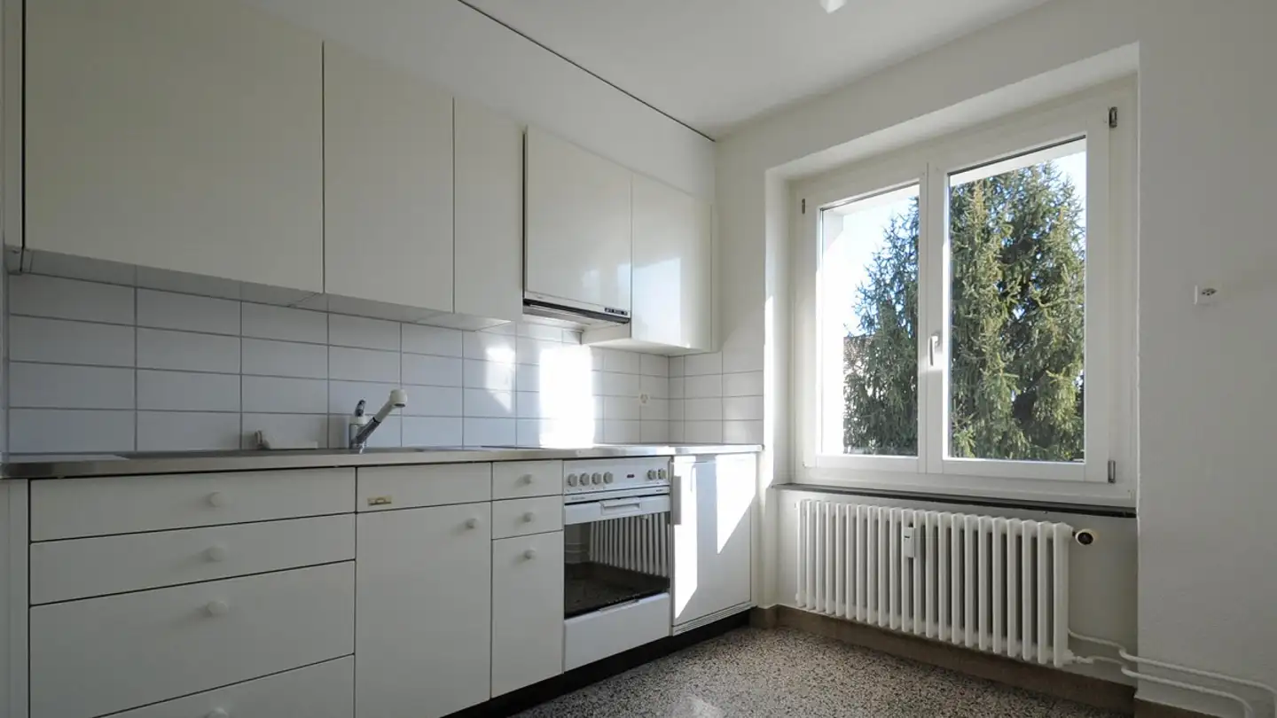Appartamento in affitto - Nasenweg 26, 4052 Basel - Photo 2