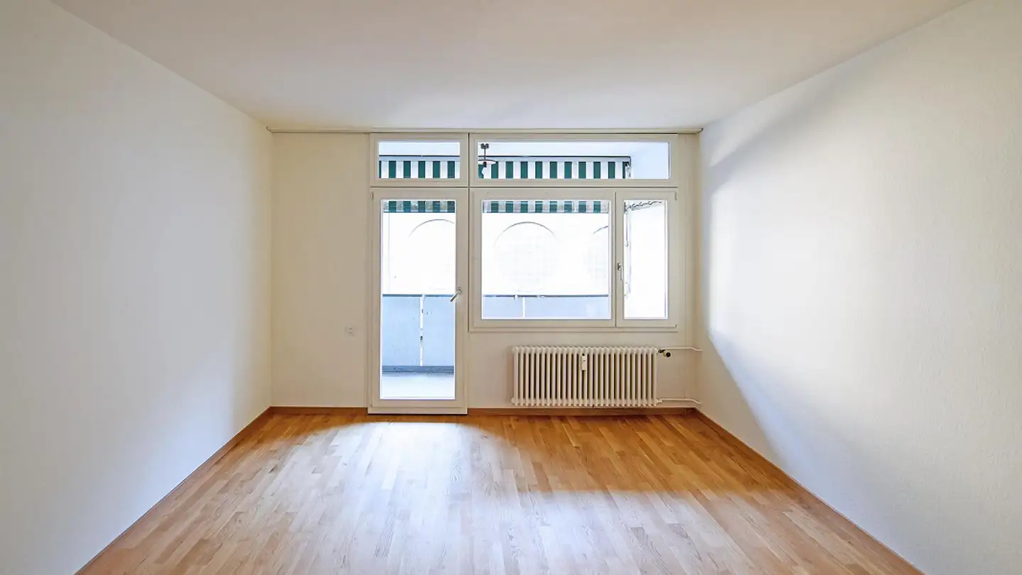 Appartamento in affitto - Nasenweg 26, 4052 Basel - Photo 3