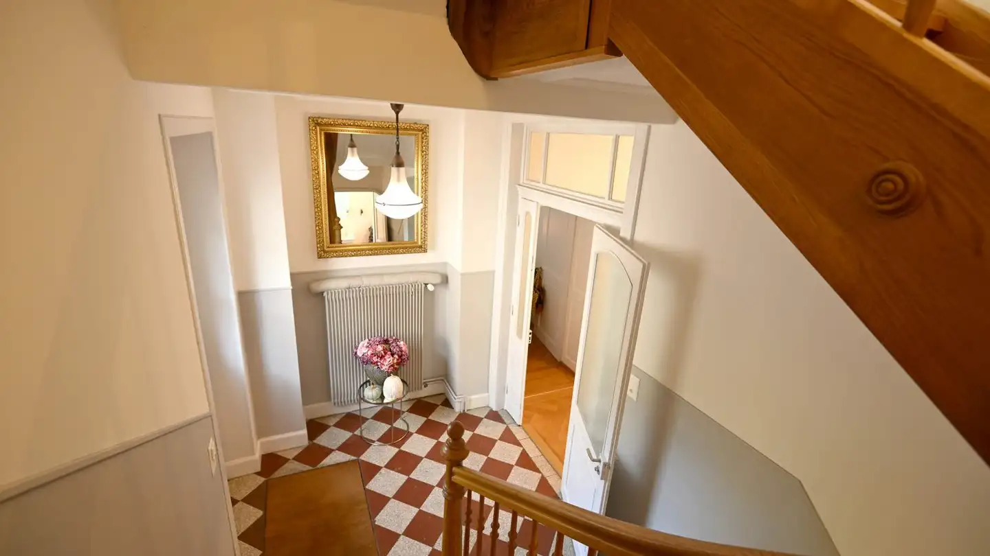 Einfamilienhaus kaufen - 4052 Basel - Foto 4
