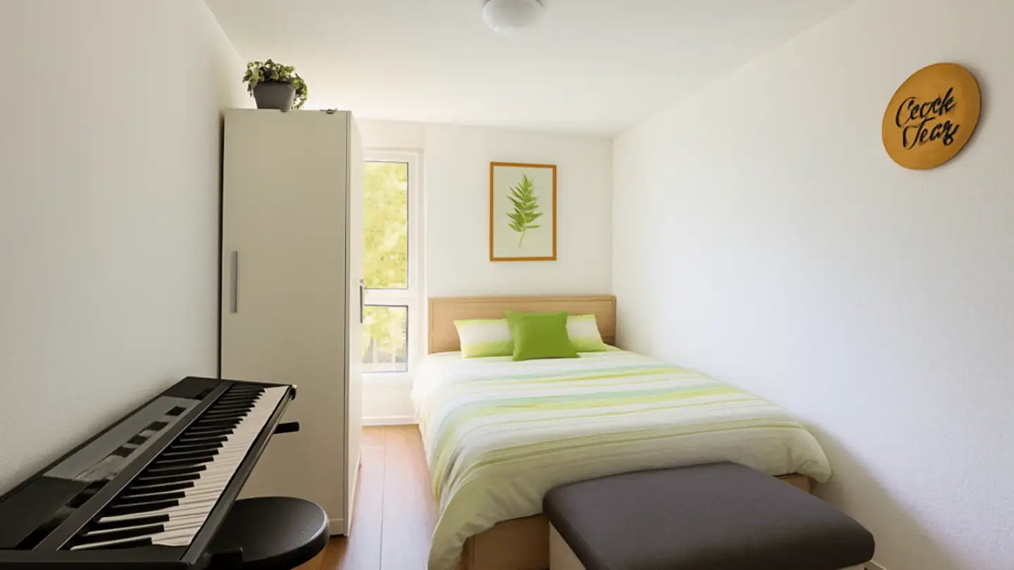 Appartamento in vendita - 1304 Cossonay-Ville - Photo 4