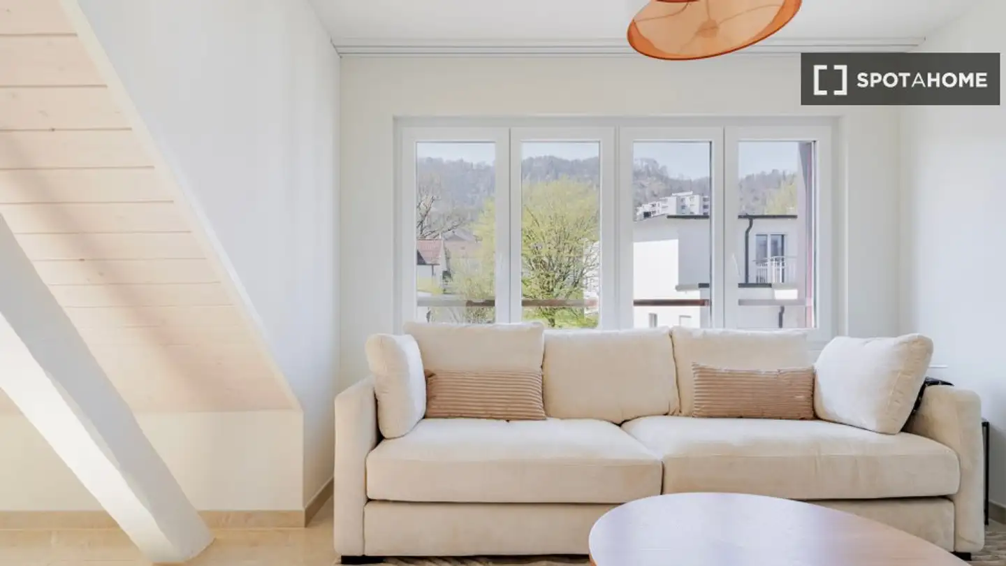 Apartment for rent - 8055 Zürich