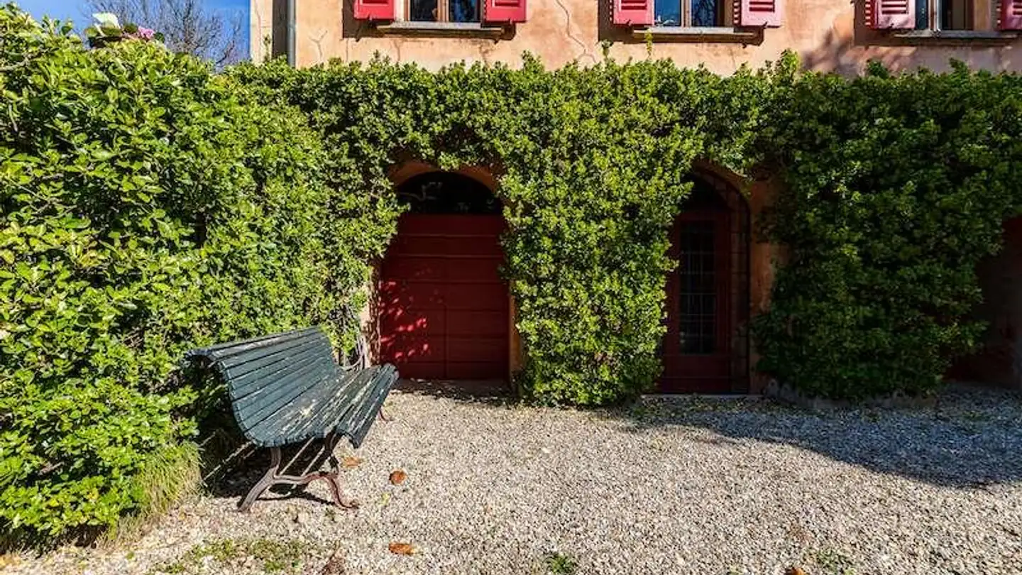 Villa in vendita - Via Monteggio, 6998 Monteggio - Photo 2