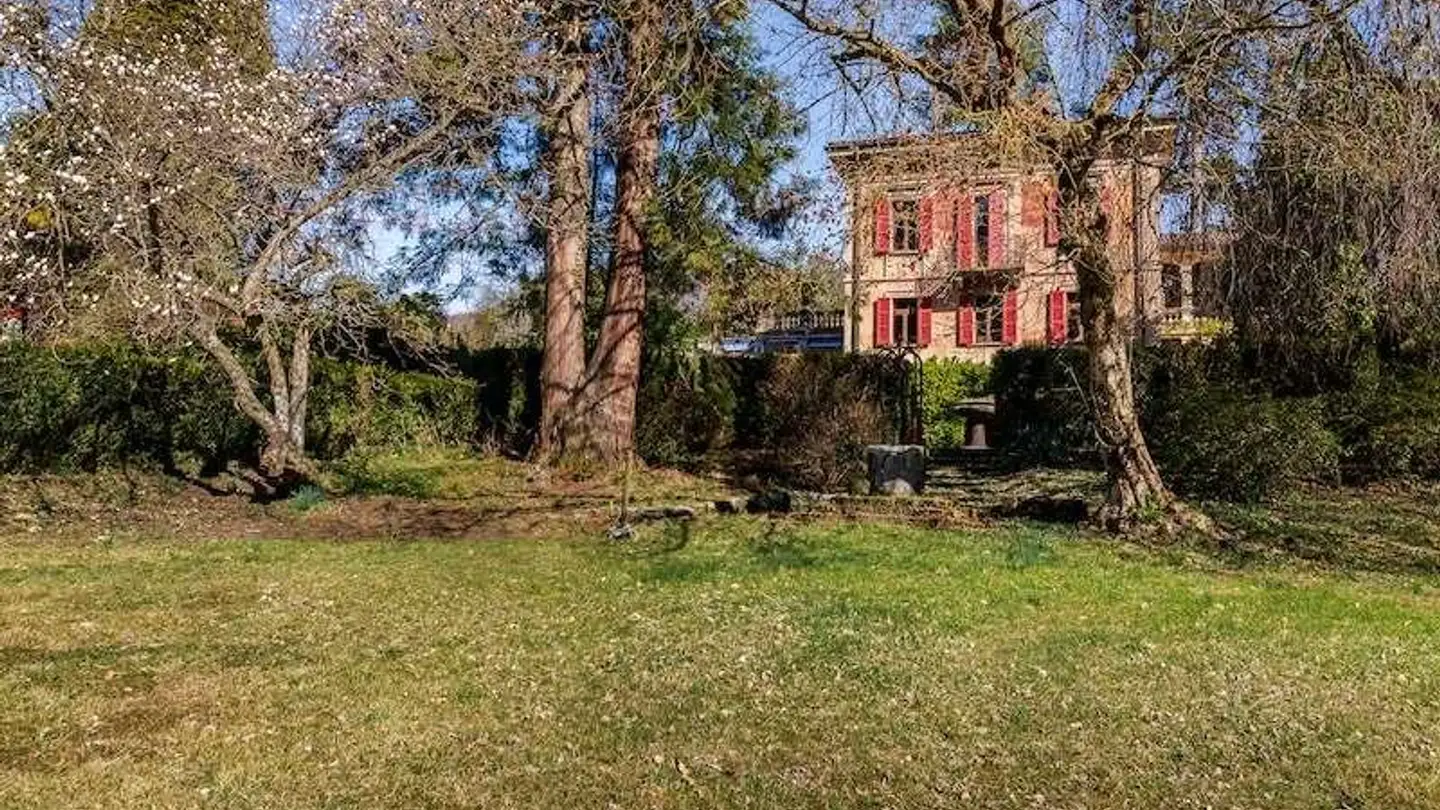 Villa in vendita - Via Monteggio, 6998 Monteggio - Photo 3