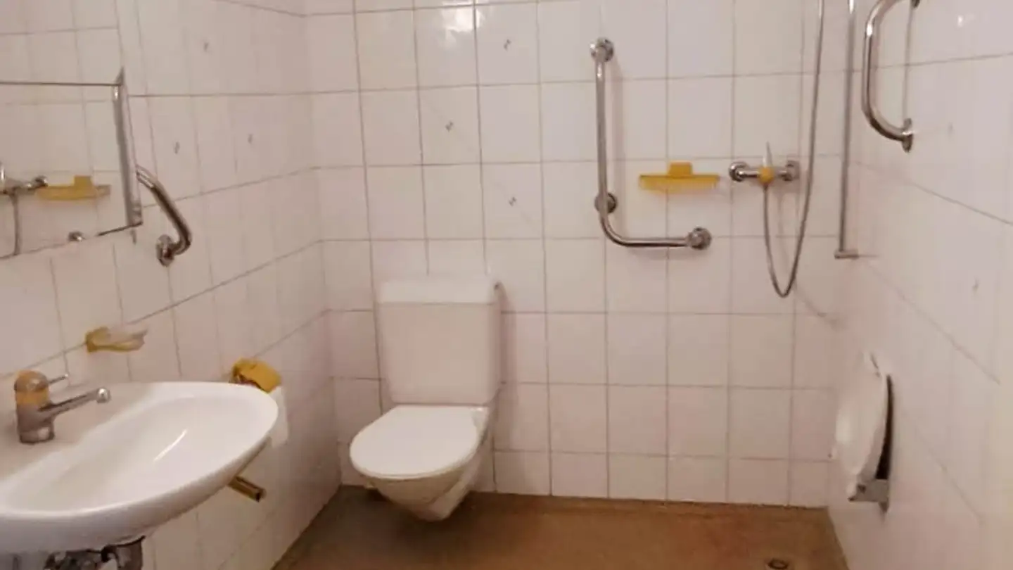 Appartamento in affitto - 2900 Porrentruy - Foto 2