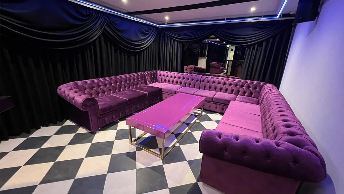 Restaurant à louer - Weststrasse 12, 9500 Wil SG - Photo 4