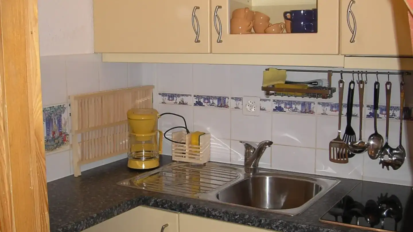 Apartment for rent - Place Du Village, 1972 Anzère - Photo 3