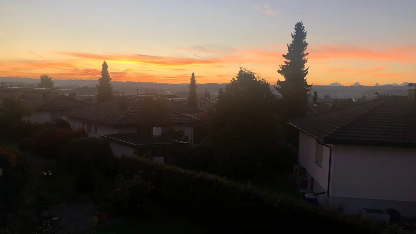 Apartment for rent - Hasenmattweg 6, 3303 Jegenstorf - Photo 4