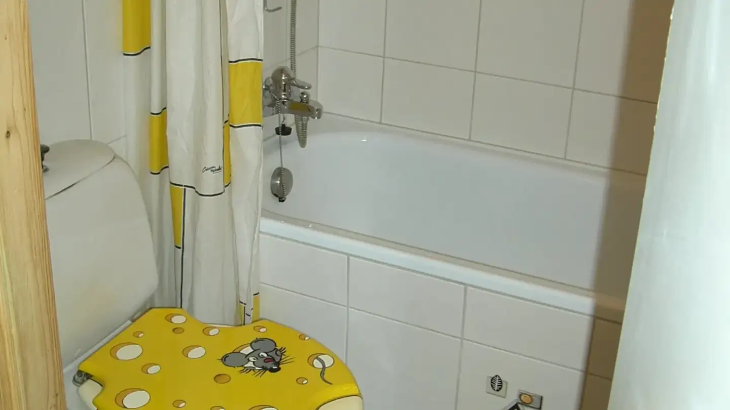 Apartment for rent - Place Du Village, 1972 Anzère - Photo 4