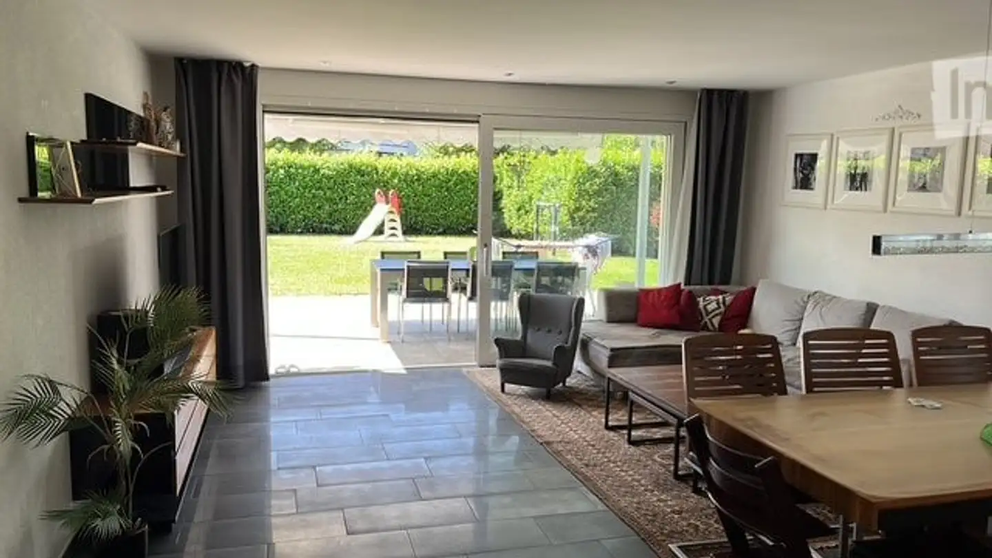 Appartement à louer - 5702 Niederlenz