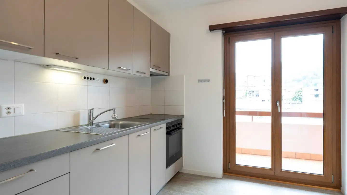 Apartment for rent - Via Paredo, 6950 Tesserete - Photo 2