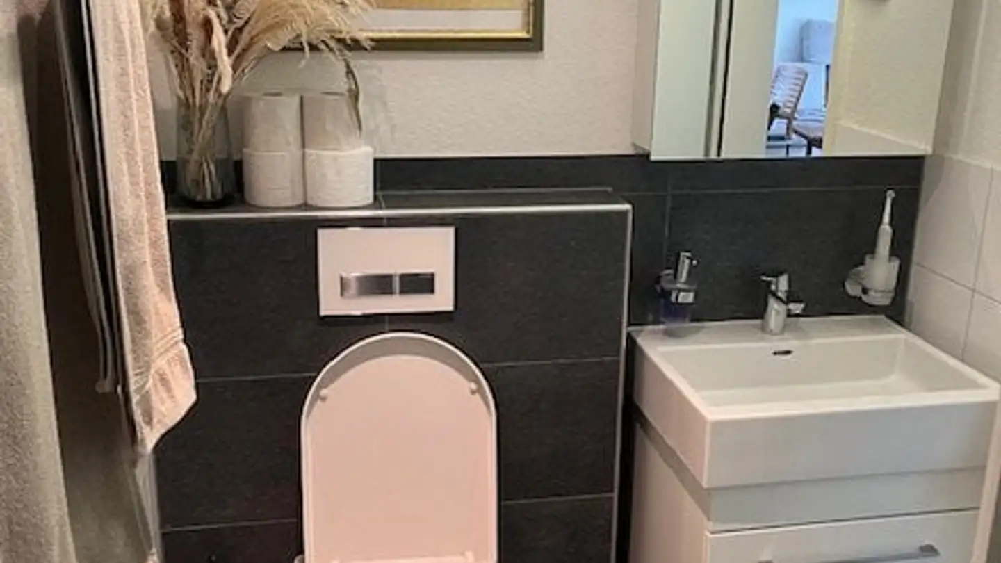 Appartement à louer - 5702 Niederlenz - Photo 2