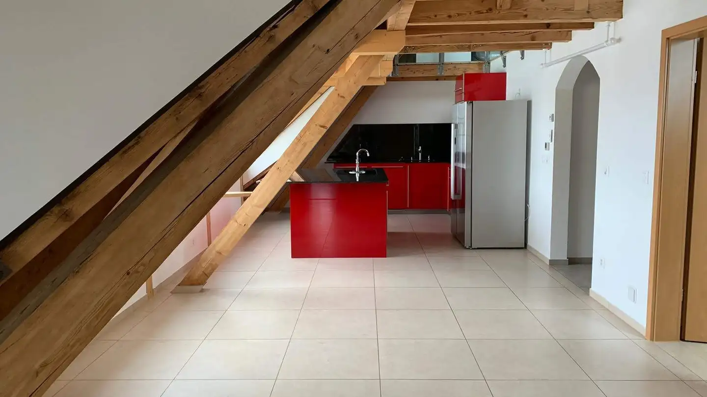 Appartamento in affitto - Belchenweg, 4852 Rothrist - Foto 3